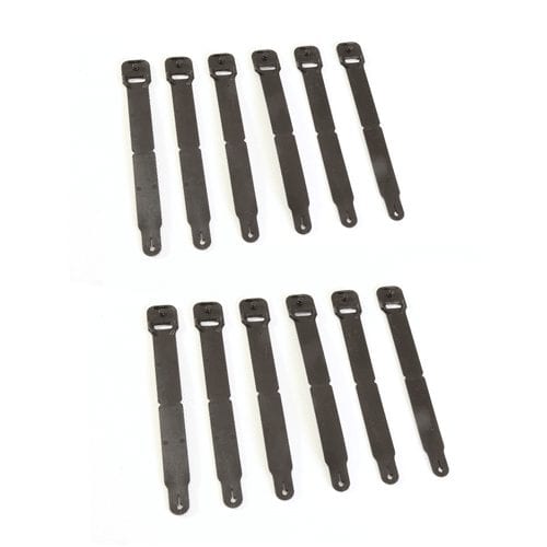 High Speed Gear Book Clip - Tactical & Duty Gear